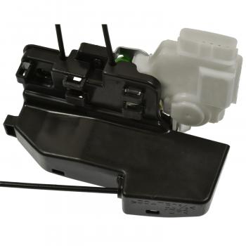 2011 Kia Rondo Door Lock Actuator Front Right BWD DLA1855 image 3 of 4