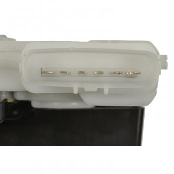 2011 Kia Rondo Door Lock Actuator Front Right BWD DLA1855 image 4 of 4
