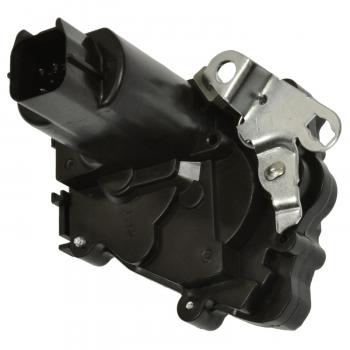 2007 Kia Spectra Door Lock Actuator Front Left BWD DLA1857 image 2 of 3