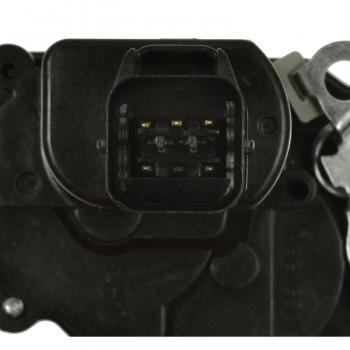 2007 Kia Spectra Door Lock Actuator Front Left BWD DLA1857 image 3 of 3