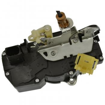 2009 Pontiac G6 Door Lock Actuator Front Right BWD DLA1861 image 3 of 4