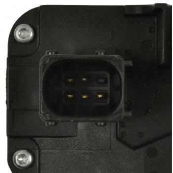 2009 Pontiac G6 Door Lock Actuator Front Right BWD DLA1861 image 4 of 4