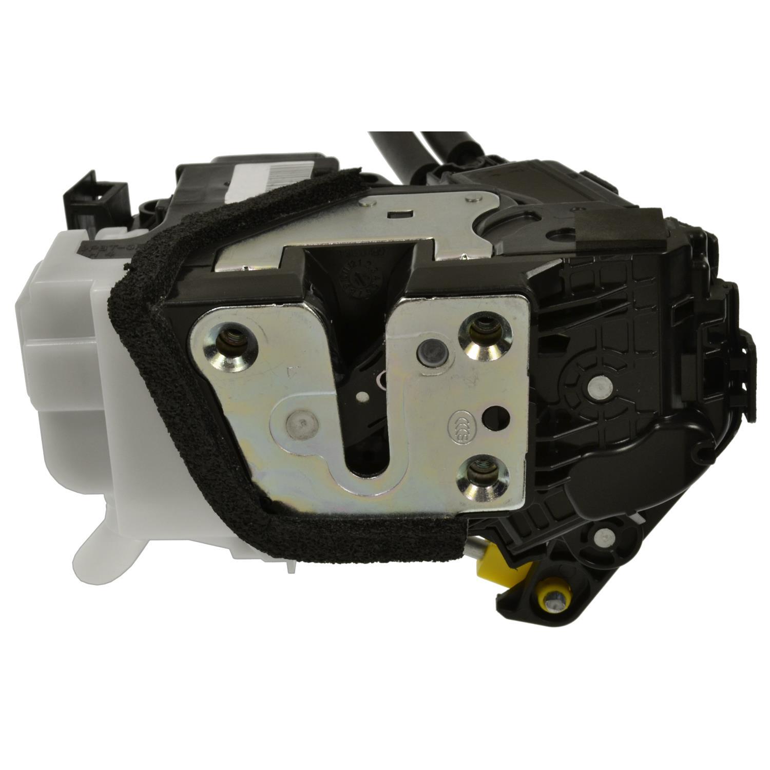 BWD DLA1866 - Door Lock Actuator BWD DLA1866 Door Lock Actuator product image 1 of 4