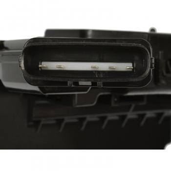 2010 Kia Borrego Door Lock Actuator Rear Left BWD DLA1867 image 4 of 4