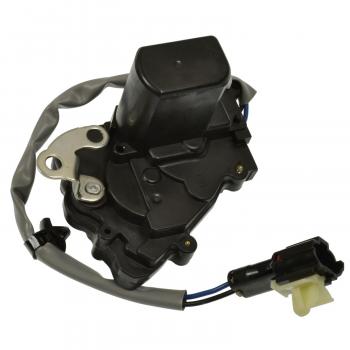 2008 Kia Spectra5 Door Lock Actuator Rear Right BWD DLA1868 image 2 of 3