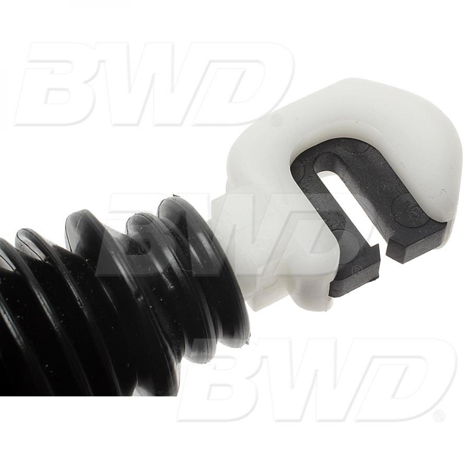 BWD DLA187 - Door Lock Actuator BWD DLA187 Door Lock Actuator product image 1 of 3