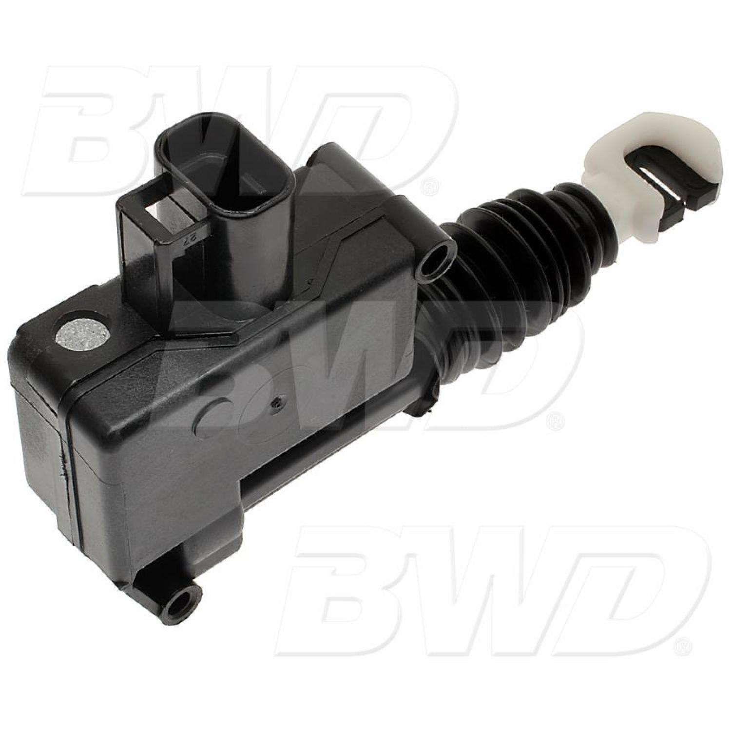 BWD DLA187 - Door Lock Actuator BWD DLA187 Door Lock Actuator product image 2 of 3