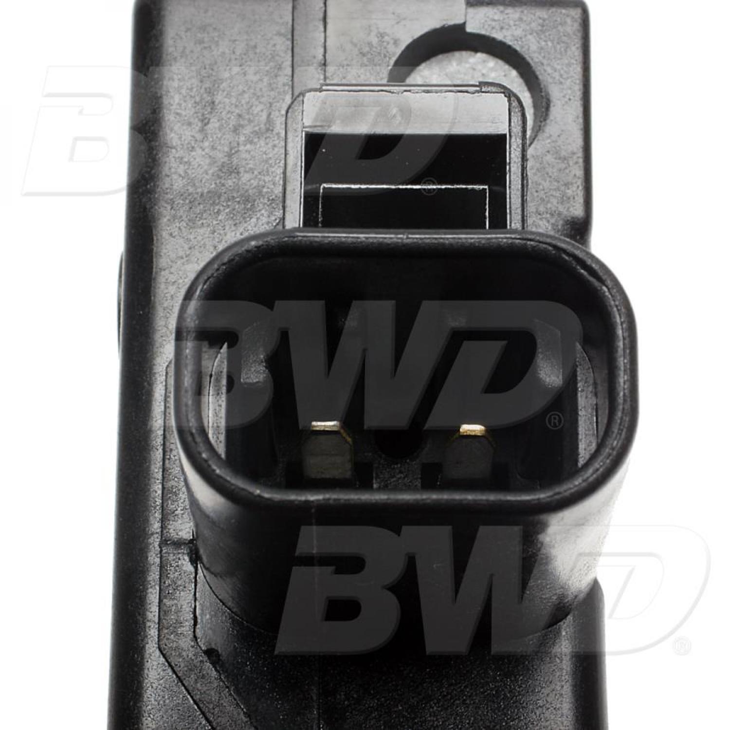 BWD DLA187 - Door Lock Actuator BWD DLA187 Door Lock Actuator product image 3 of 3