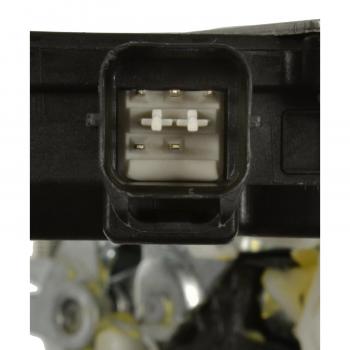 2004 Kia Rio Door Lock Actuator Front Right BWD DLA1873 image 3 of 3