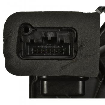 2014 Volkswagen Golf Door Lock Actuator Front Left BWD DLA1881 image 3 of 3