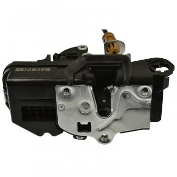 2013 Chevrolet Silverado 3500 Door Lock Actuator Front Left BWD DLA1882 image 1 of 4