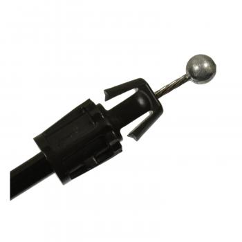 2013 Chevrolet Silverado 3500 Door Lock Actuator Front Left BWD DLA1882 image 2 of 4