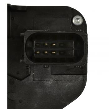 2013 Chevrolet Silverado 3500 Door Lock Actuator Front Left BWD DLA1882 image 4 of 4