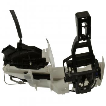 2017 Ford Focus Door Lock Actuator Front Left BWD DLA1886 image 3 of 4
