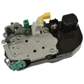 2009 Dodge Durango Door Lock Actuator Rear Left BWD DLA1889 image 2 of 3