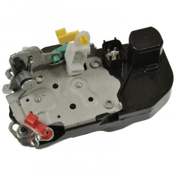 2007 Dodge Magnum Door Lock Actuator Rear Left BWD DLA1890 image 2 of 3
