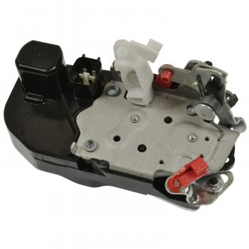 2009 Dodge Durango Door Lock Actuator Rear Right BWD DLA1891 image 2 of 3