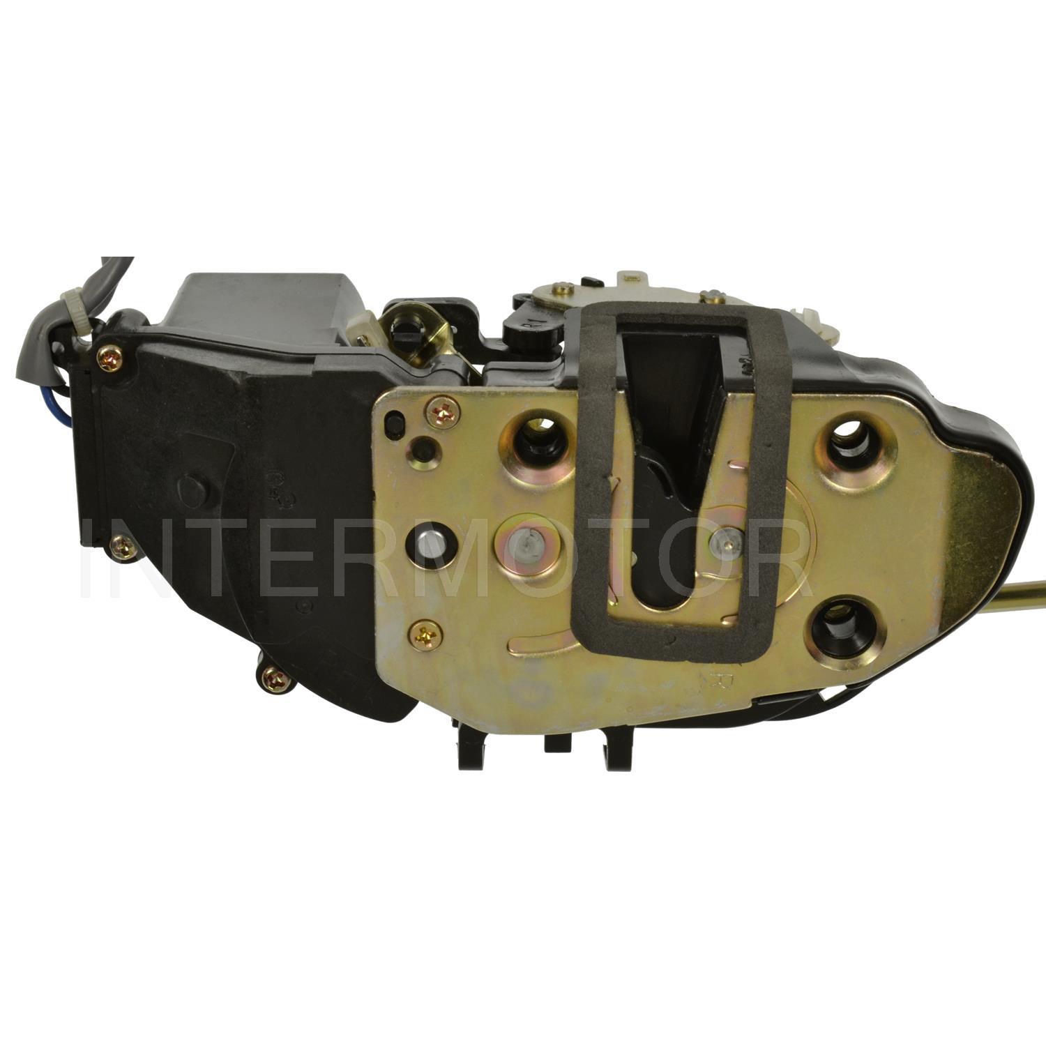 BWD DLA1892 - Door Lock Actuator BWD DLA1892 Door Lock Actuator product image 4 of 6