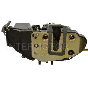2002 Kia Spectra Door Lock Actuator Front Right BWD DLA1892 image 4 of 4