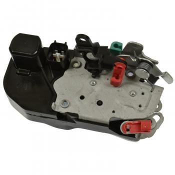 2001 Chrysler Sebring Door Lock Actuator Front Right BWD DLA1894 image 2 of 3