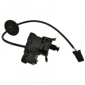 2015 Volkswagen Jetta Fuel Filler Door Lock Actuator BWD DLA1895 image 2 of 4