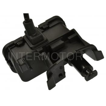 2015 Volkswagen Jetta Fuel Filler Door Lock Actuator BWD DLA1895 image 4 of 4