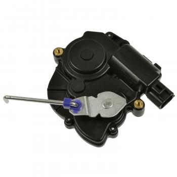 2009 Toyota Sienna Door Lock Actuator Rear Left BWD DLA1903 image 2 of 3