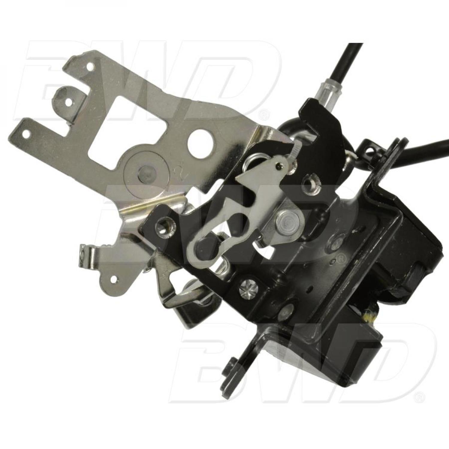 BWD DLA1904 - Door Lock Actuator BWD DLA1904 Door Lock Actuator product image 1 of 5