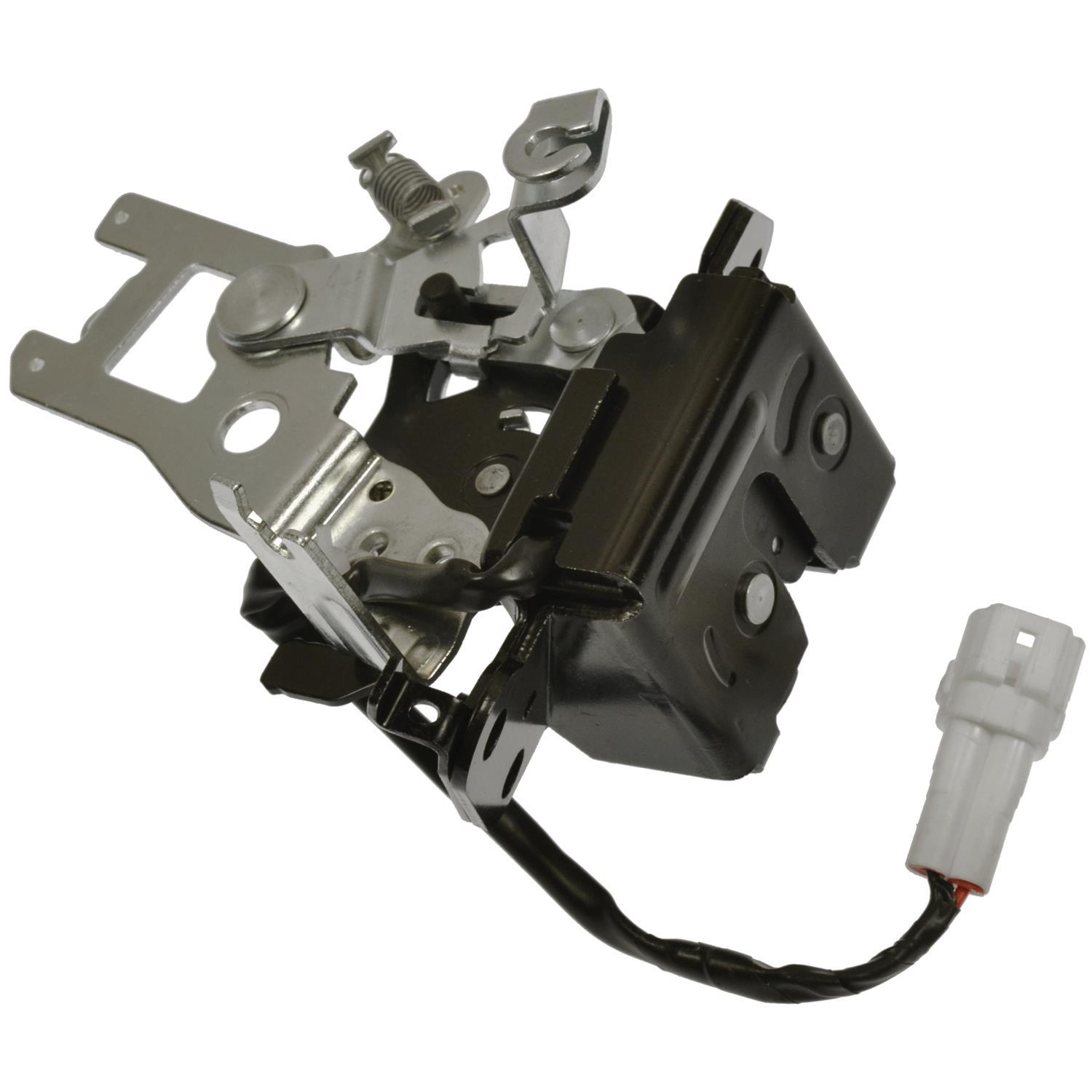 BWD DLA1904 - Door Lock Actuator BWD DLA1904 Door Lock Actuator product image 3 of 5