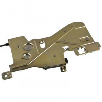 2002 Mercury Mountaineer Door Lock Actuator Rear BWD DLA1905 image 2 of 4