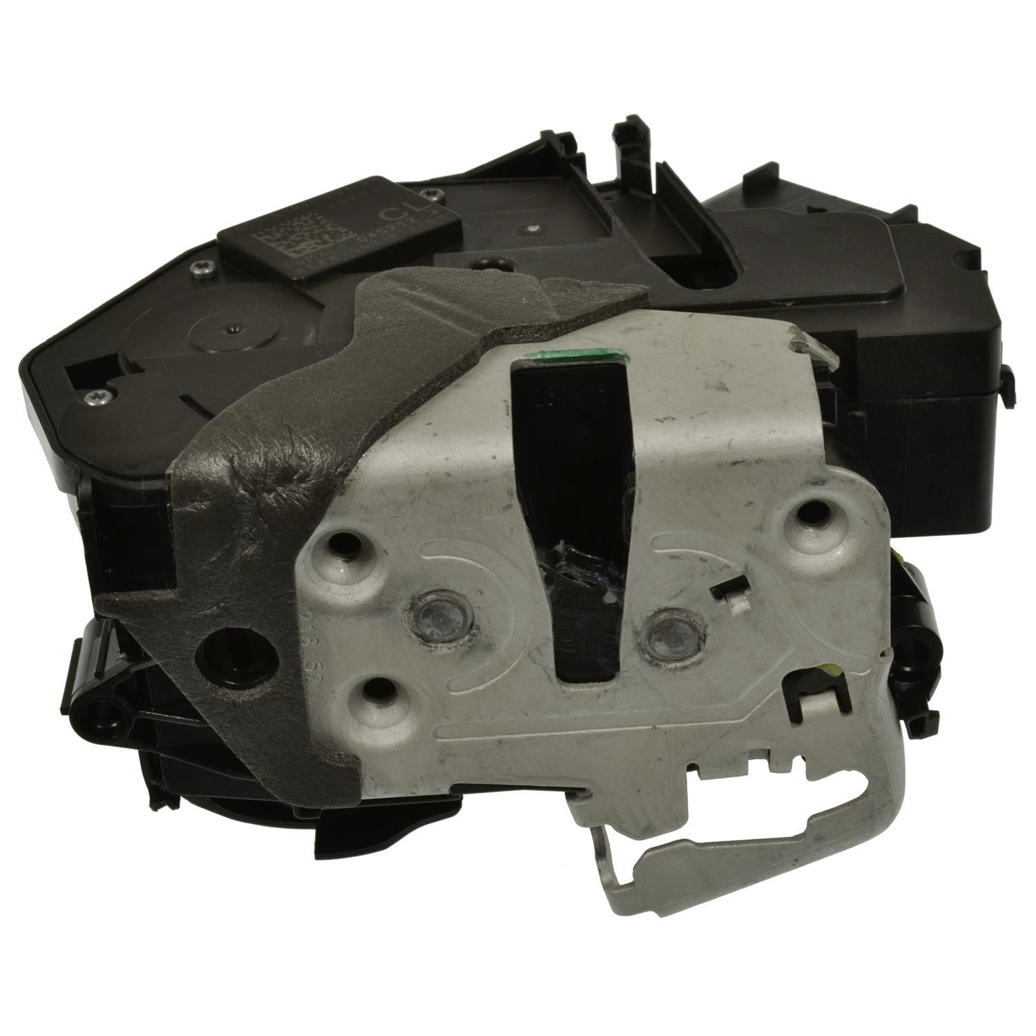 BWD DLA1906 - Door Lock Actuator BWD DLA1906 Door Lock Actuator product image 1 of 3