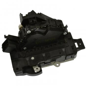 2001 Ford Focus Door Lock Actuator Front Left BWD DLA1908 image 2 of 3