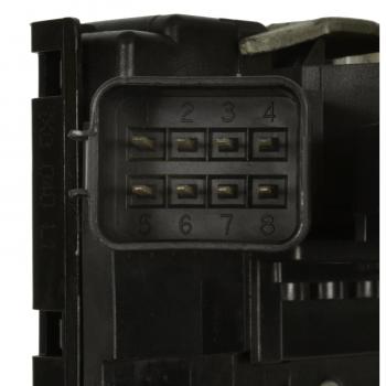 2001 Ford Focus Door Lock Actuator Front Left BWD DLA1908 image 3 of 3