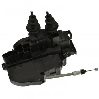 2009 Hyundai Veracruz Door Lock Actuator Front Left BWD DLA1911 image 3 of 4