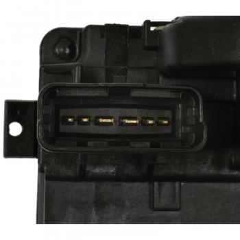 2009 Hyundai Veracruz Door Lock Actuator Front Left BWD DLA1911 image 4 of 4