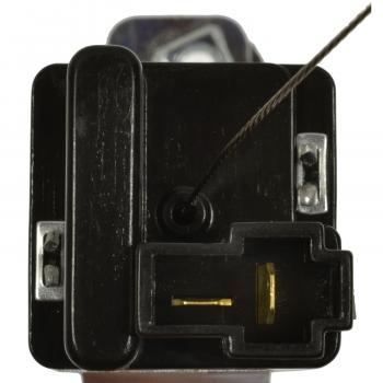 2004 Hyundai Sonata Fuel Filler Door Lock Actuator BWD DLA1913 image 3 of 4