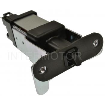 2004 Hyundai Sonata Fuel Filler Door Lock Actuator BWD DLA1913 image 4 of 4