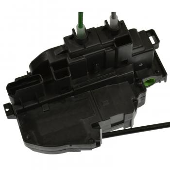 2010 Hyundai Genesis Coupe Door Lock Actuator Left BWD DLA1919 image 3 of 4