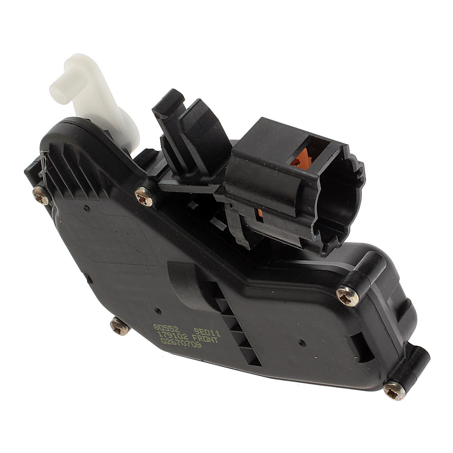 BWD DLA192 Door Lock Actuator product image 2 of 3