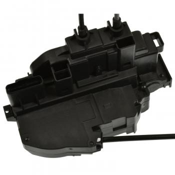 2011 Hyundai Azera Door Lock Actuator Rear Left BWD DLA1920 image 3 of 4