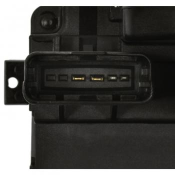2011 Hyundai Azera Door Lock Actuator Rear Left BWD DLA1920 image 4 of 4
