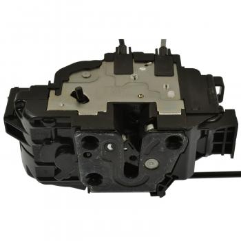2007 Hyundai Azera Door Lock Actuator Rear Right BWD DLA1921 image 1 of 4