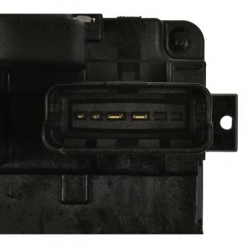 2009 Hyundai Veracruz Door Lock Actuator Rear Right BWD DLA1922 image 4 of 4