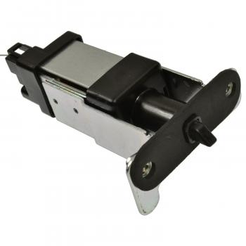 2009 Hyundai Azera Fuel Filler Door Lock Actuator BWD DLA1924 image 1 of 4