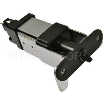 2009 Hyundai Azera Fuel Filler Door Lock Actuator BWD DLA1924 image 4 of 4
