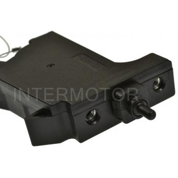 2012 Hyundai Genesis Fuel Filler Door Lock Actuator BWD DLA1925 image 4 of 4