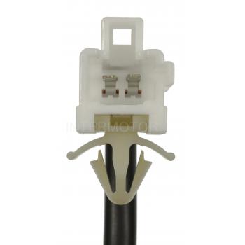 BWD DLA1926 Fuel Filler Door Lock Actuator product image 5 of 6