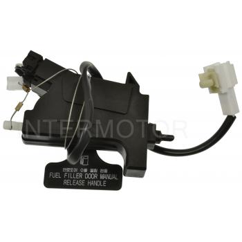BWD DLA1926 Fuel Filler Door Lock Actuator product image 6 of 6