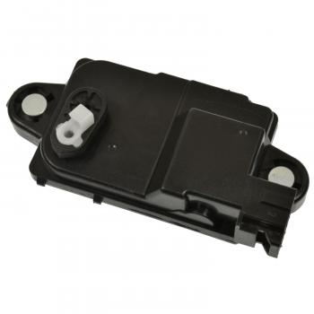 2005 Hyundai Sonata Door Lock Actuator Rear Left BWD DLA1927 image 2 of 4