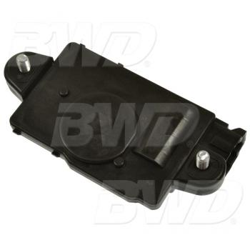 2005 Hyundai Sonata Door Lock Actuator Rear Left BWD DLA1932 image 2 of 4
